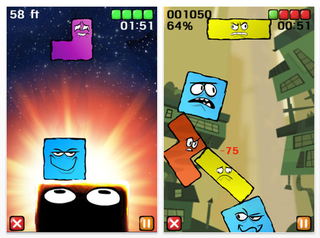 Illustration for article titled The iPhone's Best Free Games Right Now